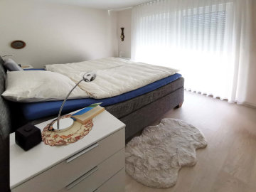 Service Wohnen Beispiel