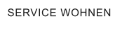 SERVICE WOHNEN