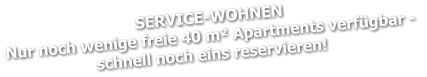 freie-arpartments-vorhanden